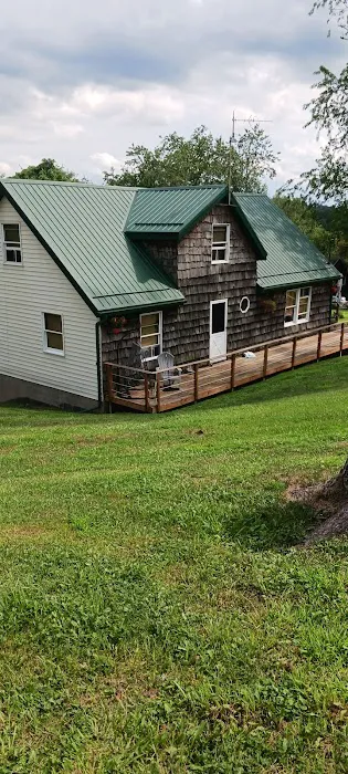 Amish Country Roofing Picture 1