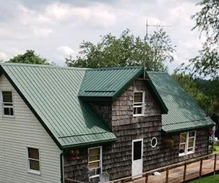 Amish Country Roofing