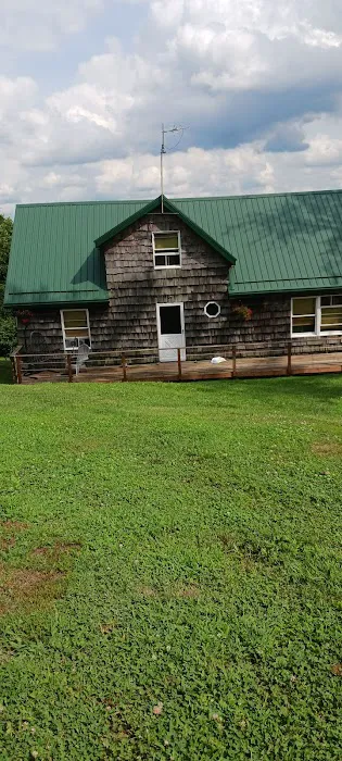 Amish Country Roofing Picture 4