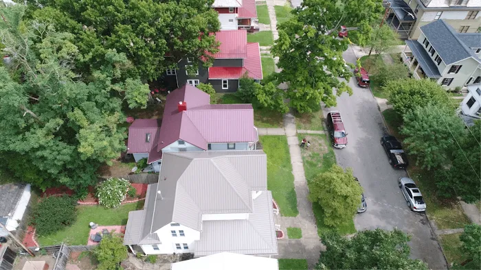 Amish Country Roofing Picture 7