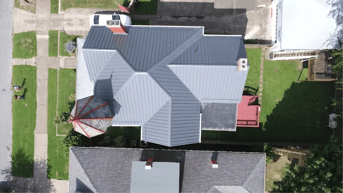 Amish Country Roofing Picture 9