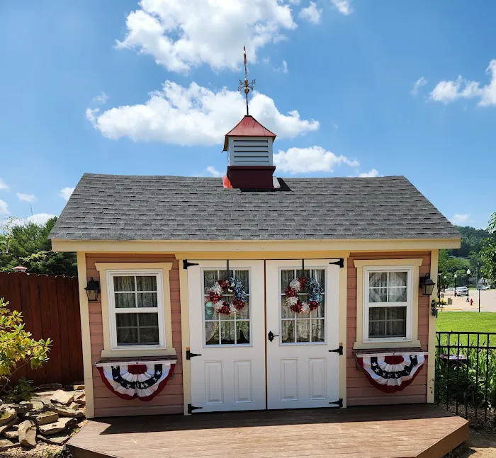 Amish Country Roofing Picture 10