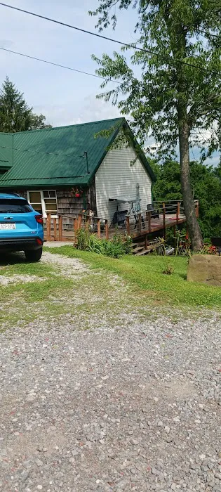 Amish Country Roofing Picture 8