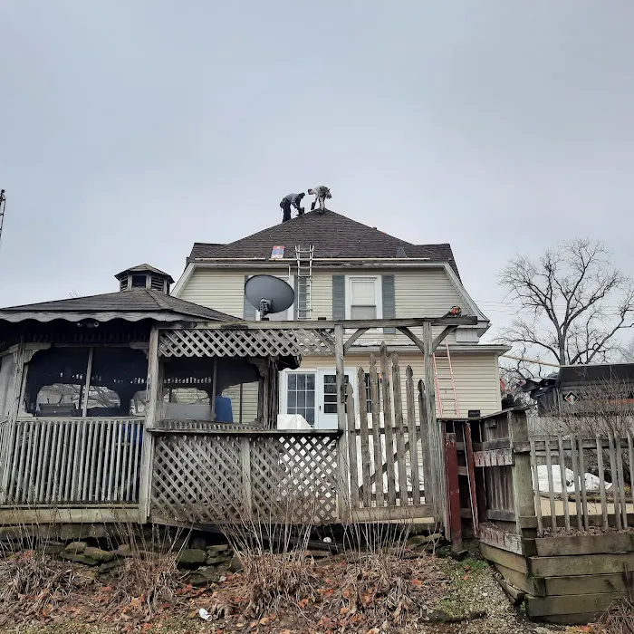 J & J Roofing Picture 7