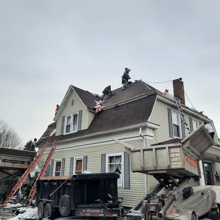 J & J Roofing Picture 10