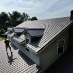 Asbury Roofing & Siding