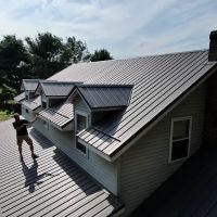 Asbury Roofing & Siding ico