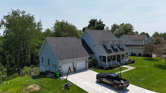 Asbury Roofing & Siding Picture 2