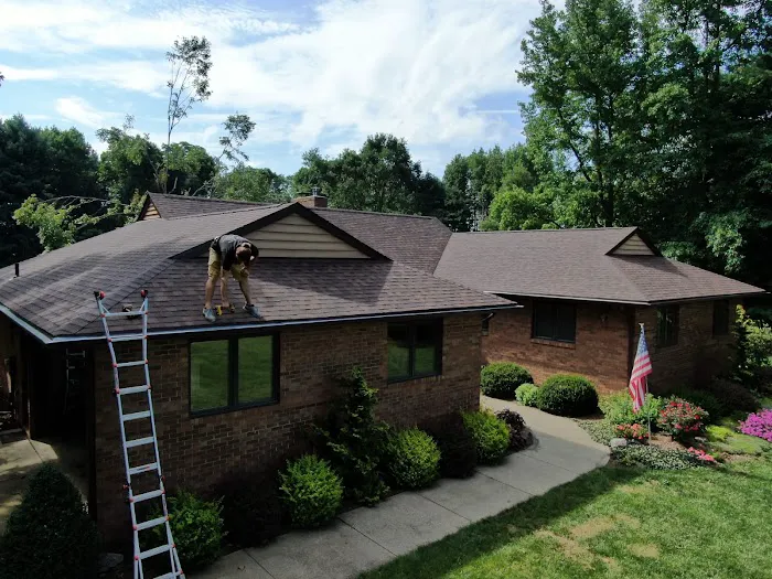 Asbury Roofing & Siding Picture 4