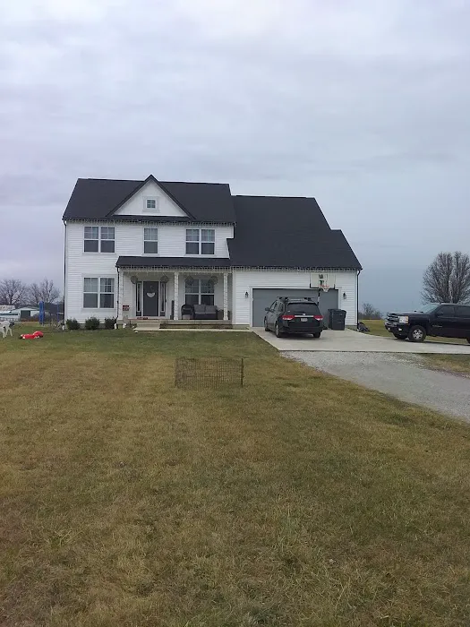 EJ Construction & Roofing LTD Picture 3