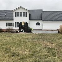 AM Roofing Systems LLC ico