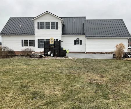 AM Roofing Systems LLC