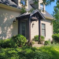 Prestige Exteriors ico