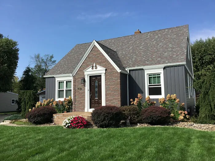 Prestige Exteriors Picture 3