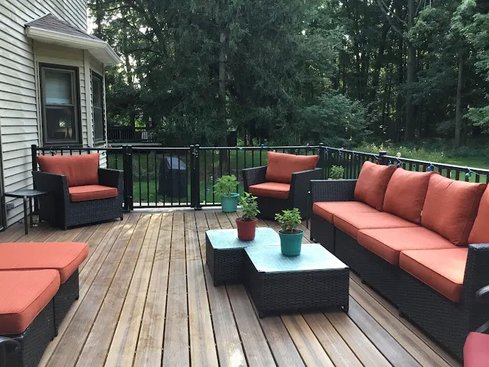 Prestige Exteriors Picture 6