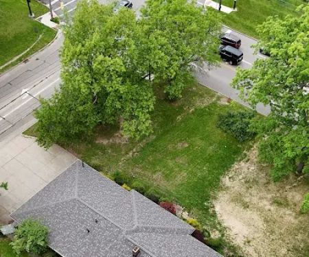 Blue Roofing and Gutters
