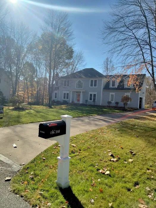 Prime Exterior Construction Picture 2