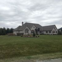 Prime Exterior Construction ico