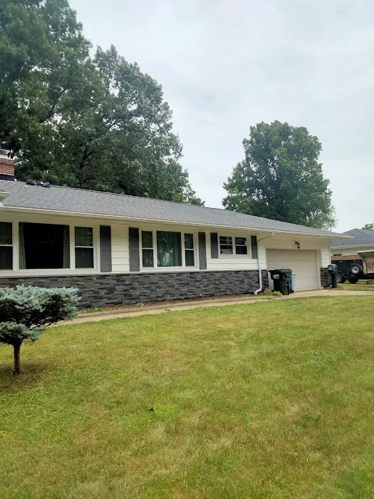 Prime Exterior Construction Picture 3