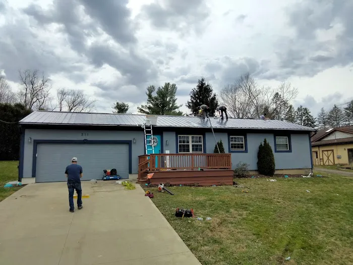 Prime Exterior Construction Picture 8