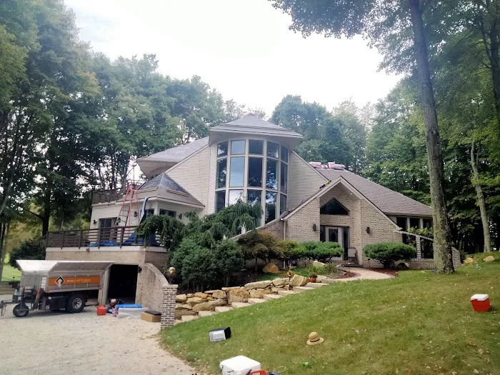 Prime Exterior Construction Picture 7