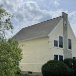 J & M Roofing & Exteriors LLC