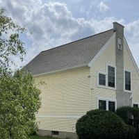 J & M Roofing & Exteriors LLC ico