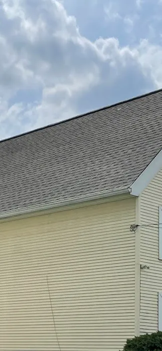 J & M Roofing & Exteriors LLC Picture 8