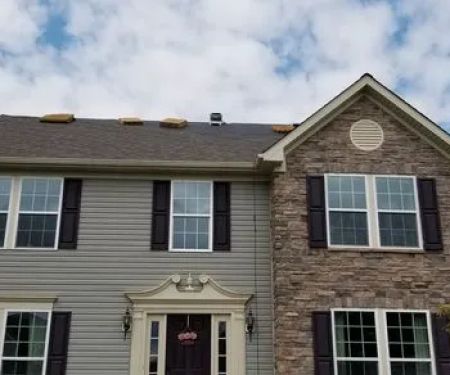 Renew Home Exteriors