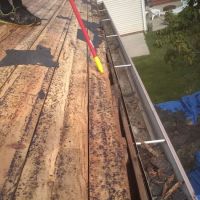 Hill Construction & roofing ico