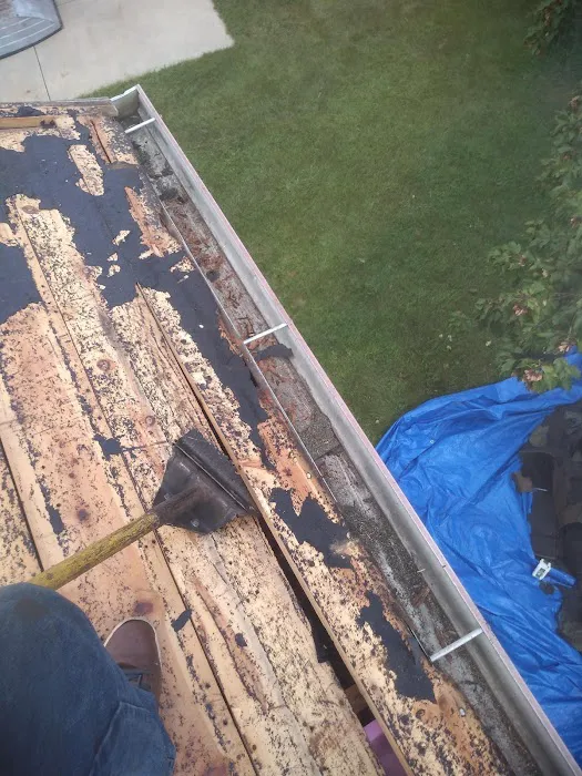 Hill Construction & roofing Picture 4