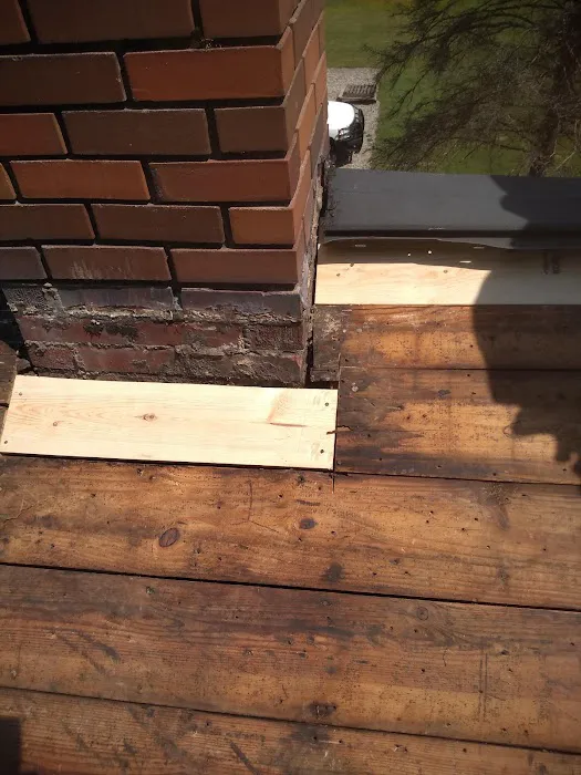 Hill Construction & roofing Picture 6