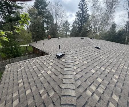 Scottys Roofing & Repair LLC