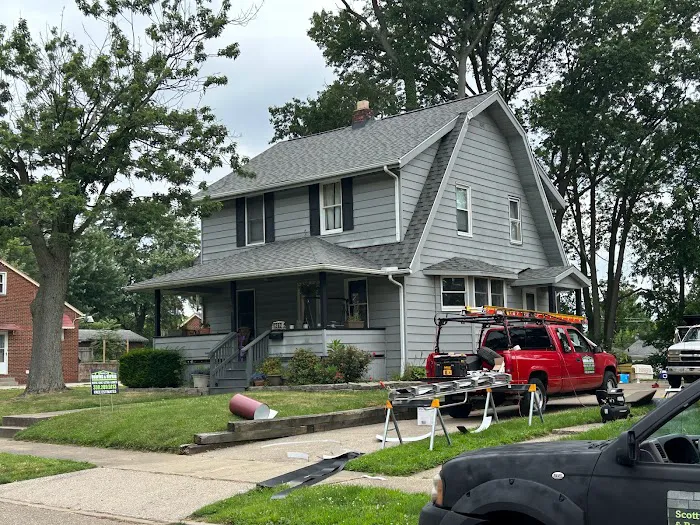 Scottys Roofing & Repair LLC Picture 4