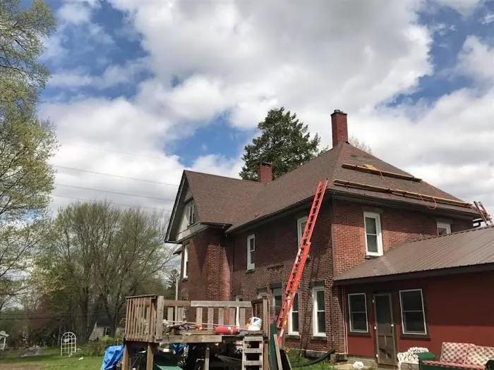 Scottys Roofing & Repair LLC Picture 8