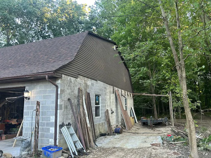 Scottys Roofing & Repair LLC Picture 5