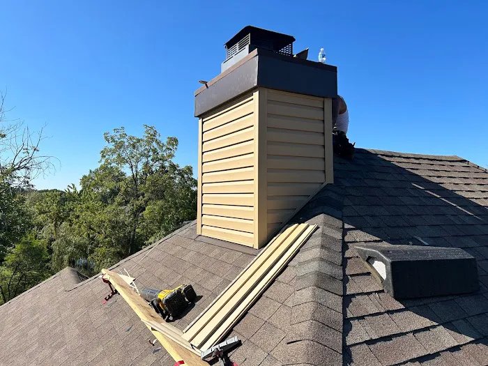 Scottys Roofing & Repair LLC Picture 9