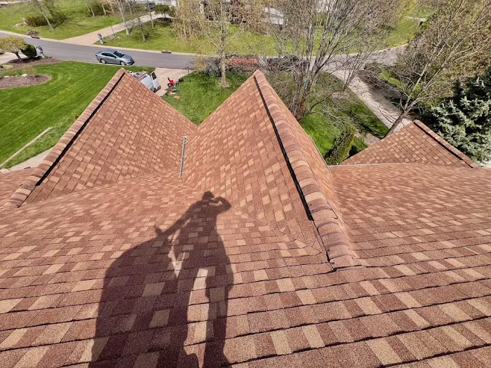 Craig Roofing & Gutters Picture 1