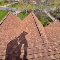 Craig Roofing & Gutters ico