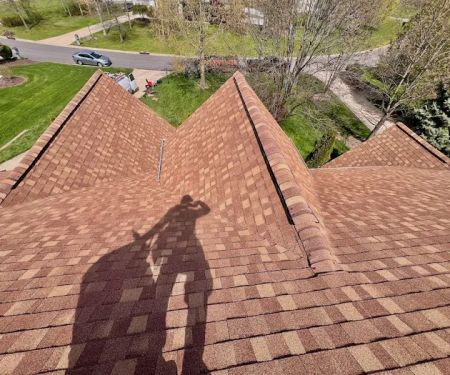 Craig Roofing & Gutters