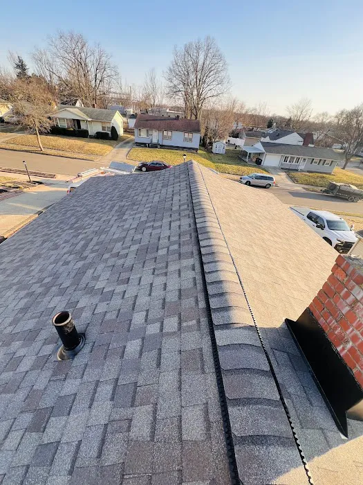 Craig Roofing & Gutters Picture 2