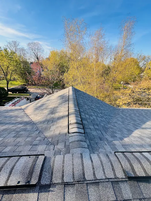 Craig Roofing & Gutters Picture 8