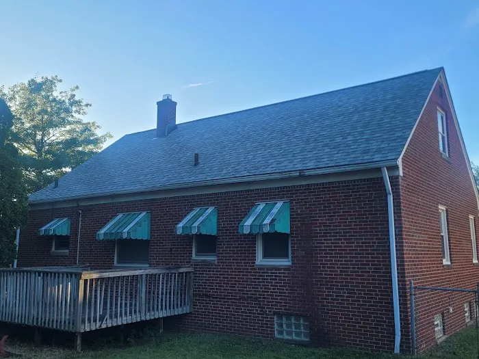 Iman Roofing Picture 1