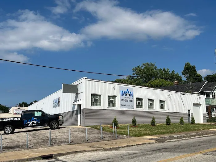 Iman Roofing Picture 2