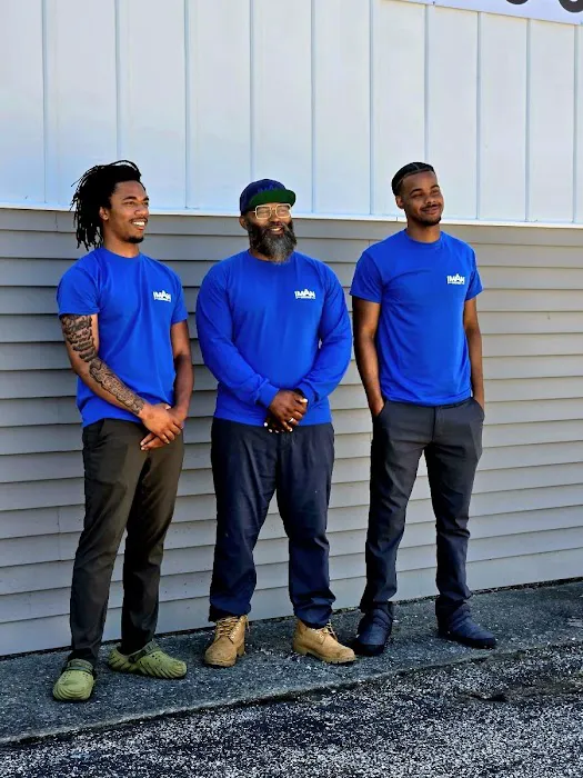 Iman Roofing Picture 6