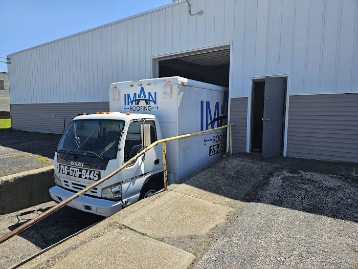 Iman Roofing Picture 4