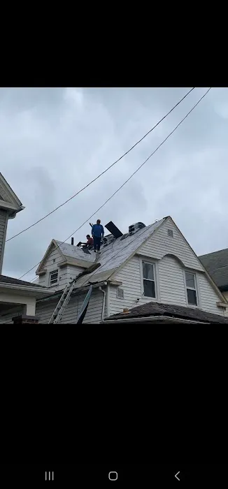 Iman Roofing Picture 9