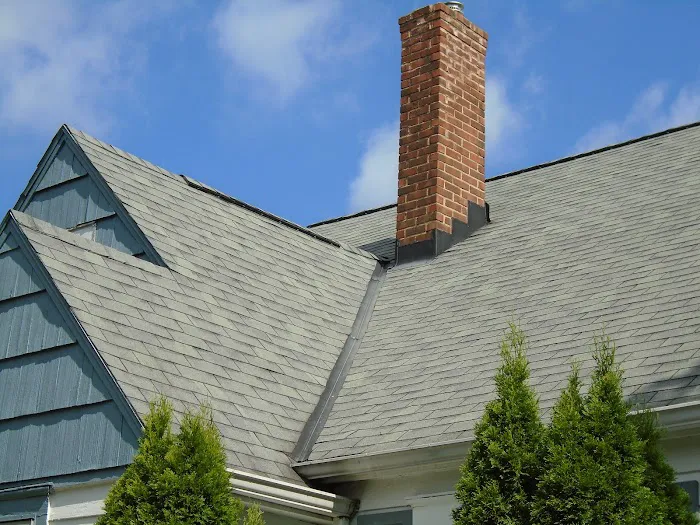 Reader Roofing Heating and Cooling Picture 2