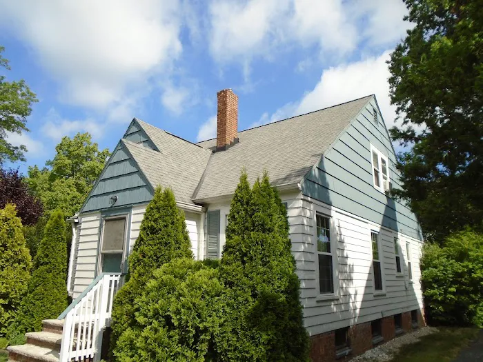 Reader Roofing Heating and Cooling Picture 1