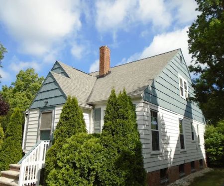 Reader Roofing Heating and Cooling